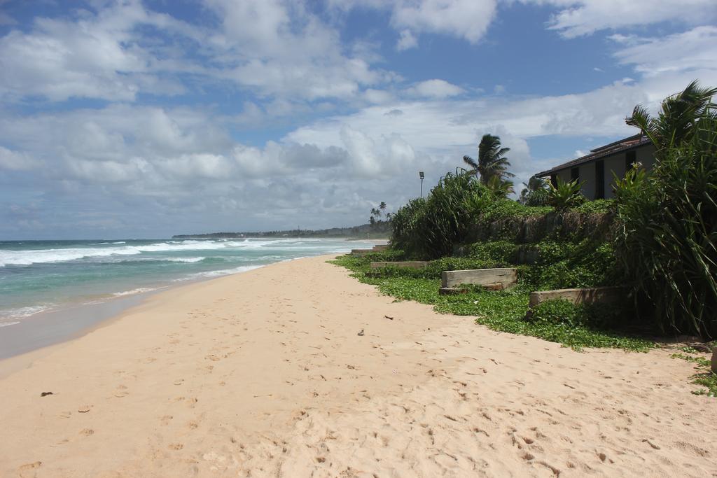 The Beach Cabanas Retreat & Spa Koggala Buitenkant foto