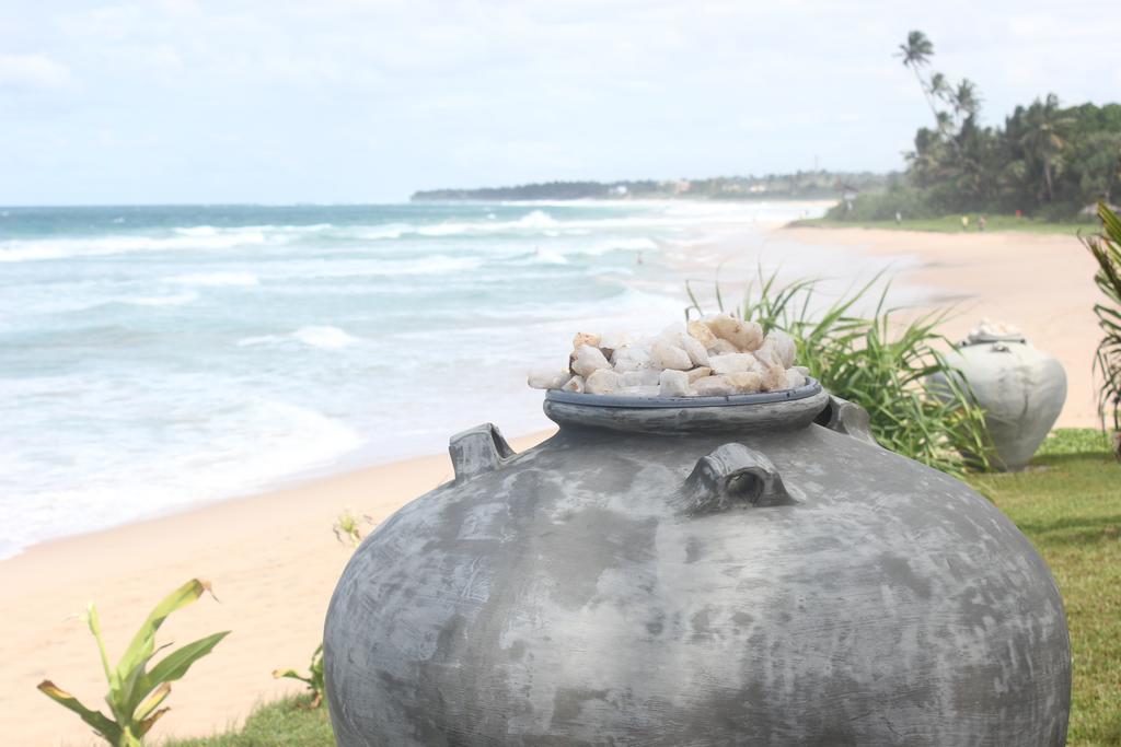 The Beach Cabanas Retreat & Spa Koggala Buitenkant foto