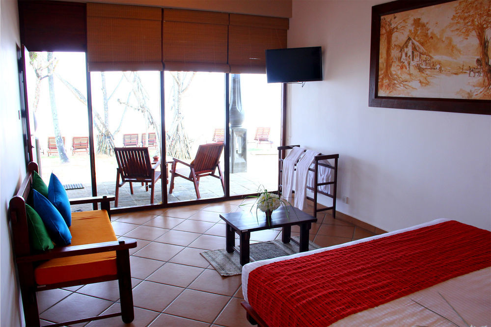 The Beach Cabanas Retreat & Spa Koggala Buitenkant foto